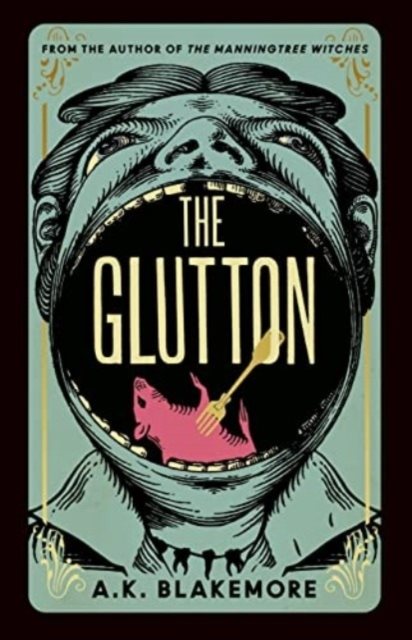 The Glutton