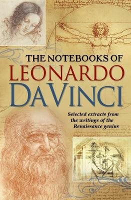 Notebooks of leonardo davinci