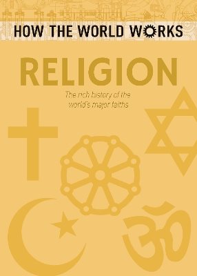 How the world works: religion