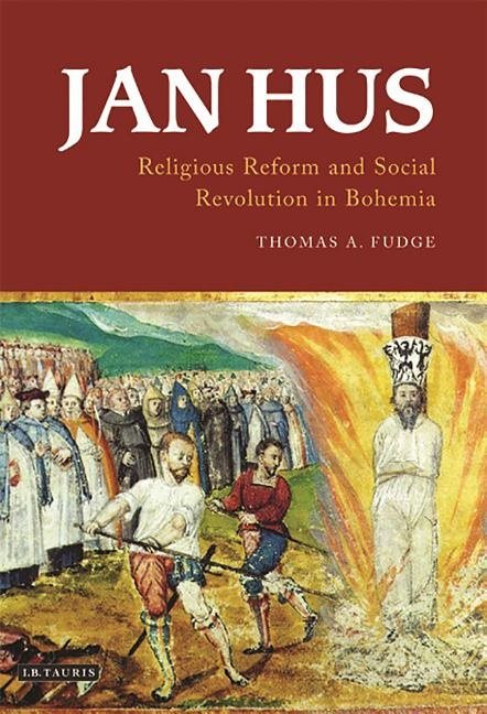 Jan hus - religious reform and social revolution in bohemia