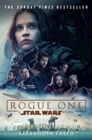 Rogue One: A Star Wars Story