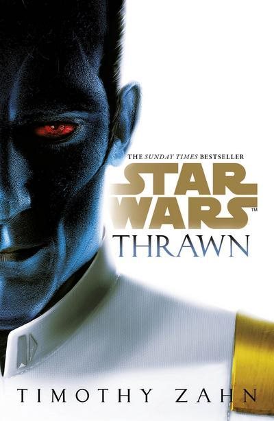 Star Wars: Thrawn