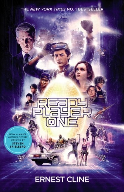 Ready Player One FTI