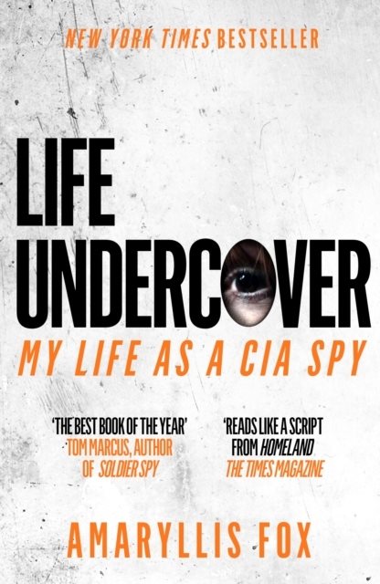 Life Undercover