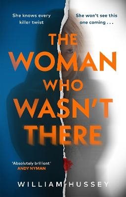 The Woman Who Wasn