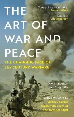 The Art of War and Peace