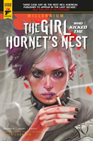 The Girl Who Kicked the Hornet