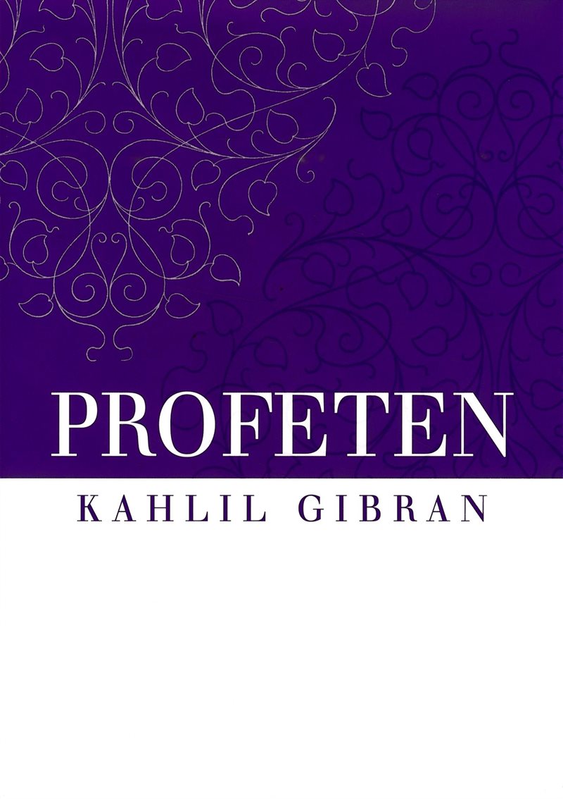 Profeten