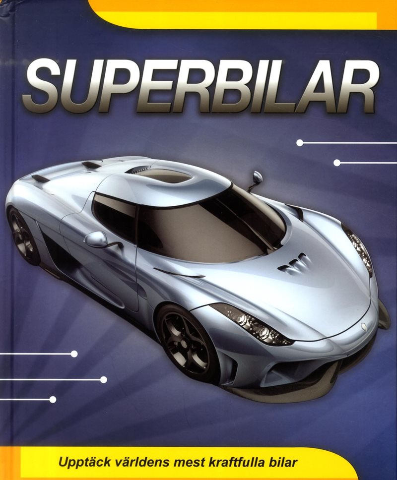 Superbilar