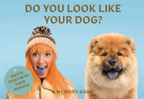 Do You Look Like Your Dog? Match Dogs with Their Humans: A Memory