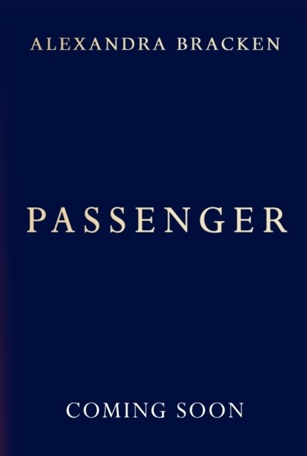 Passenger