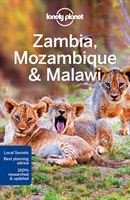 Zambia Mozambique & Malawi LP