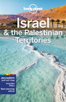 Israel & the Palestinian Territories LP