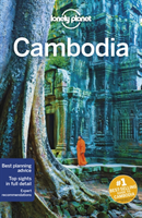 Cambodia LP