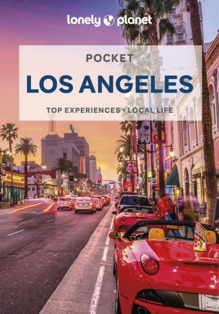 Pocket Los Angeles LP