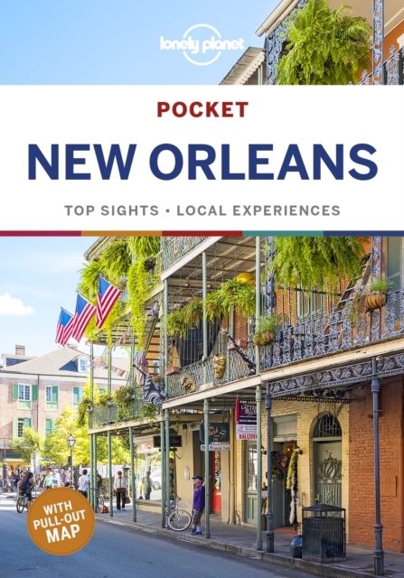 Pocket New Orleans LP