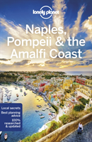 Naples, Pompeii & the Amalfi Coast LP