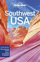 Southwest USA LP