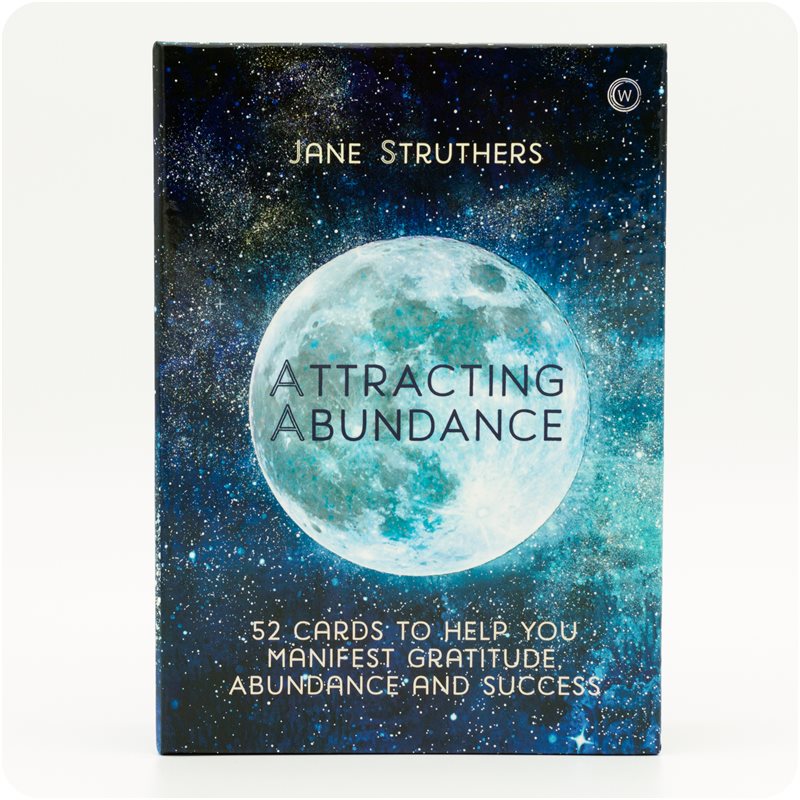 Attracting Abundance