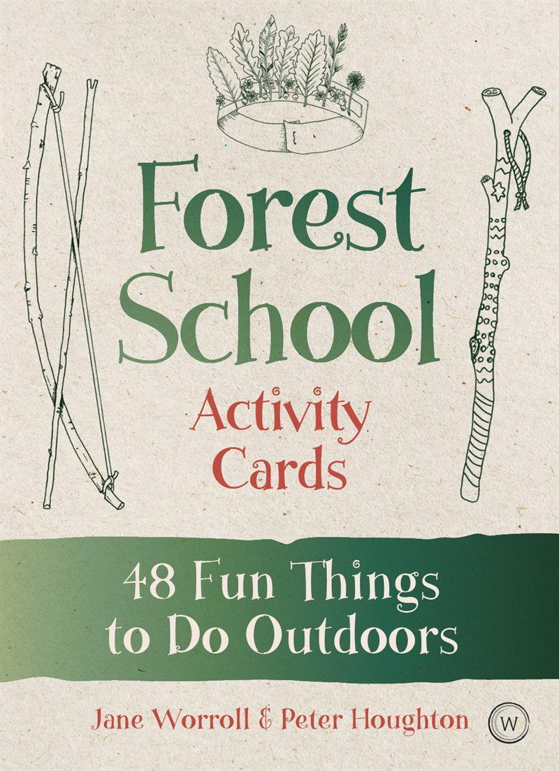 Forest School Activity Cards