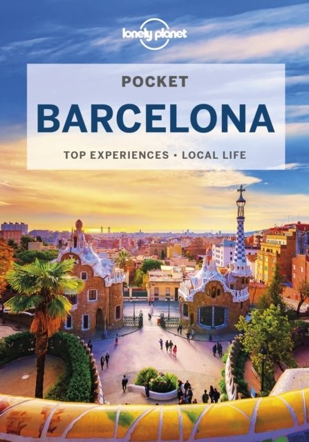 Pocket Barcelona LP