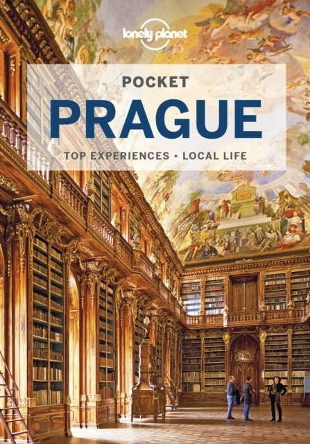 Pocket Prague LP