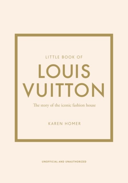 Little Book of Louis Vuitton