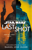 Star Wars: Last Shot