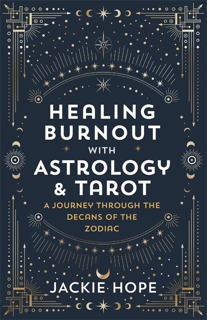 Healing Burnout with Astrology & Tarot