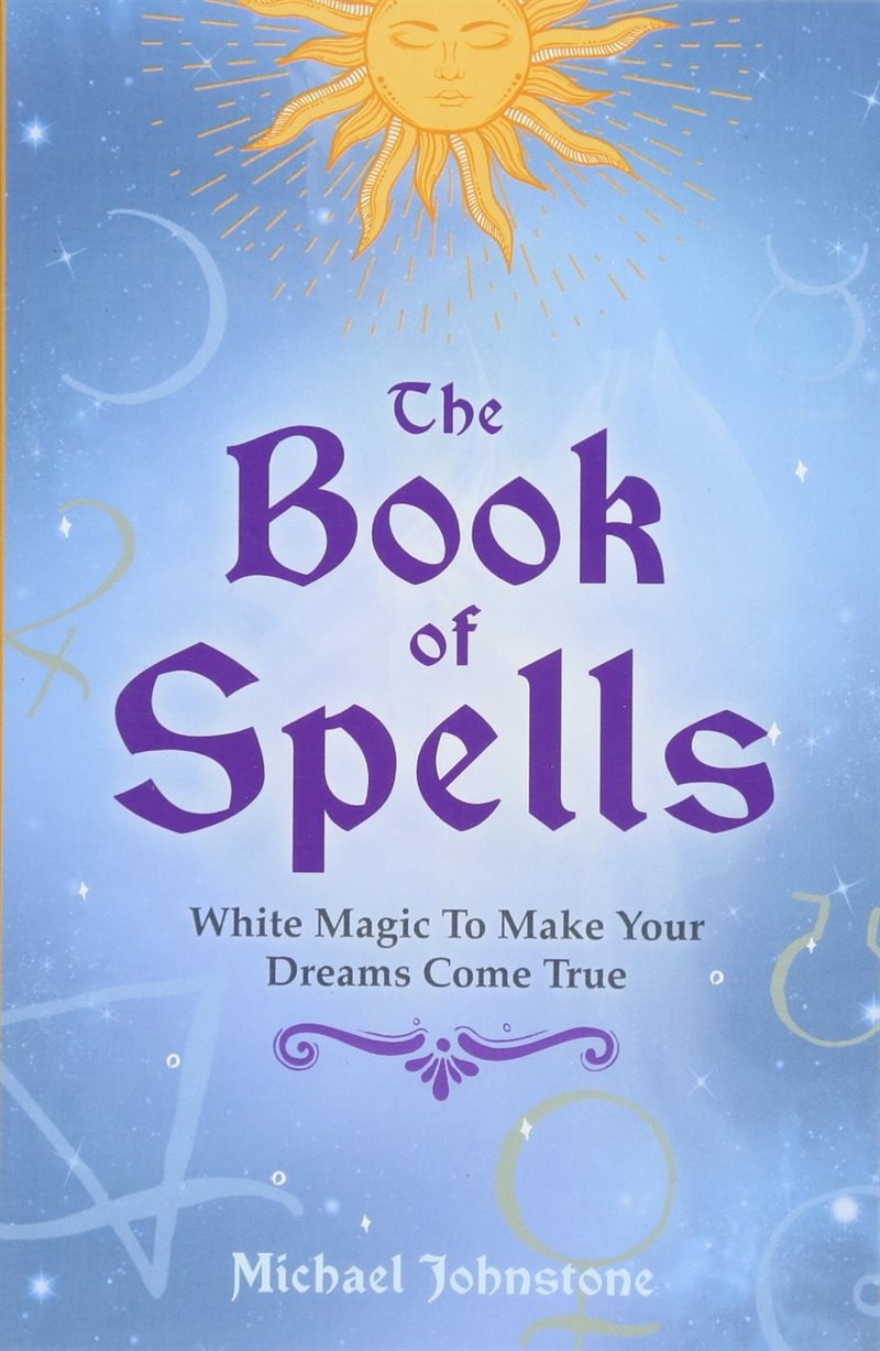 Book of spells