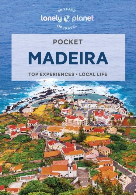 Pocket Madeira LP