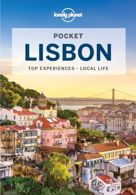 Pocket Lisbon LP