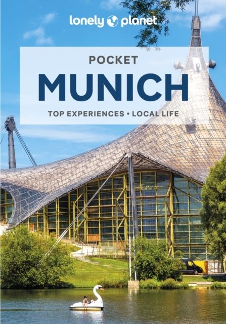 Pocket Munich LP