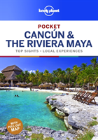 Pocket Cancun & the Riviera Maya LP