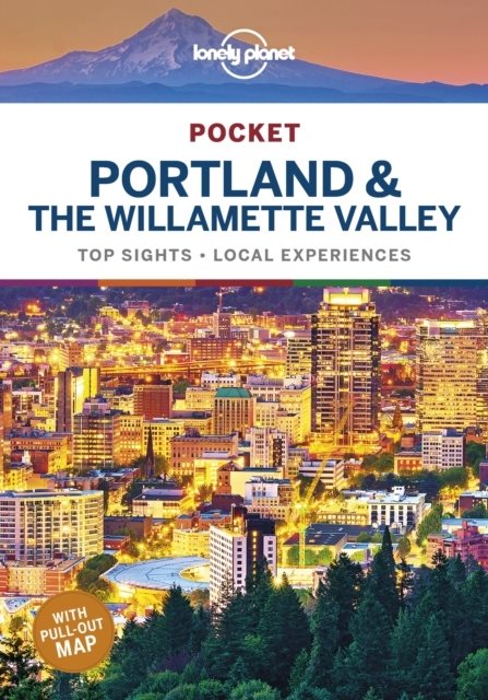 Pocket Portland & the Willamette Valley LP