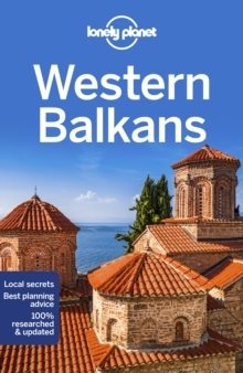 Western Balkans LP