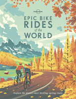 Epic Bike Rides of the World LP