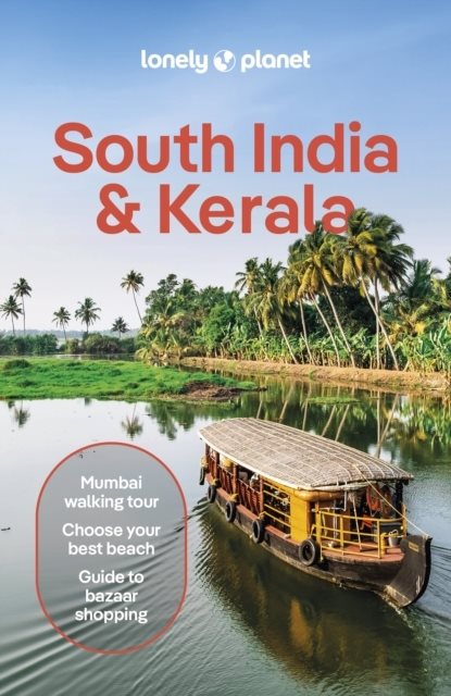 South India & Kerala 11