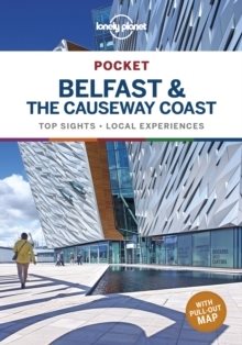 Pocket Belfast & the Causeway Coast LP