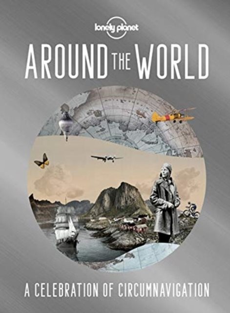 Around the World LP