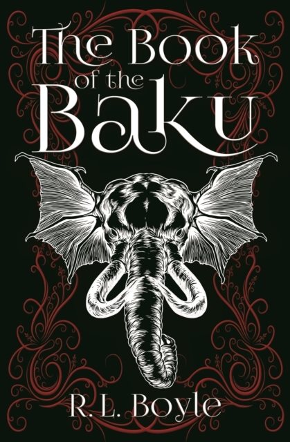 Book of the Baku