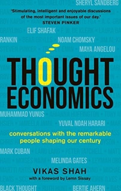 Thought Economics