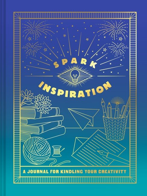 Spark Inspiration Journal