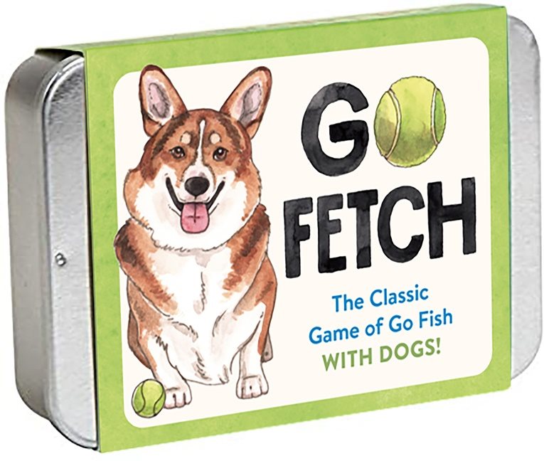 Go Fetch