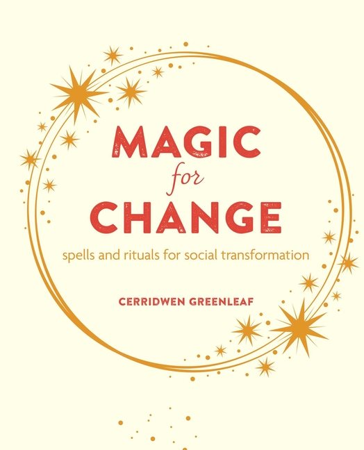 Magic For Change