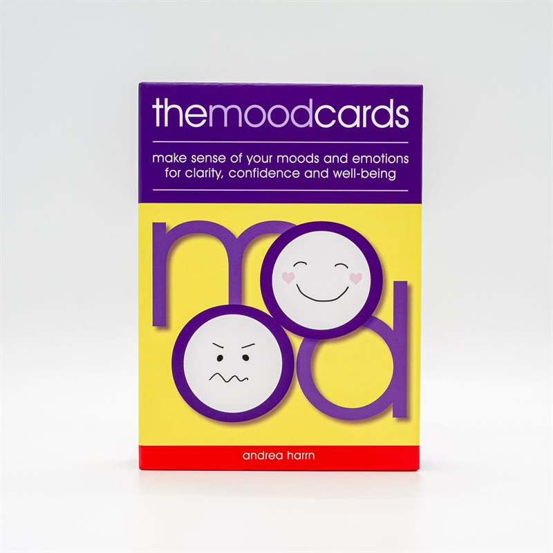 Mood Cards