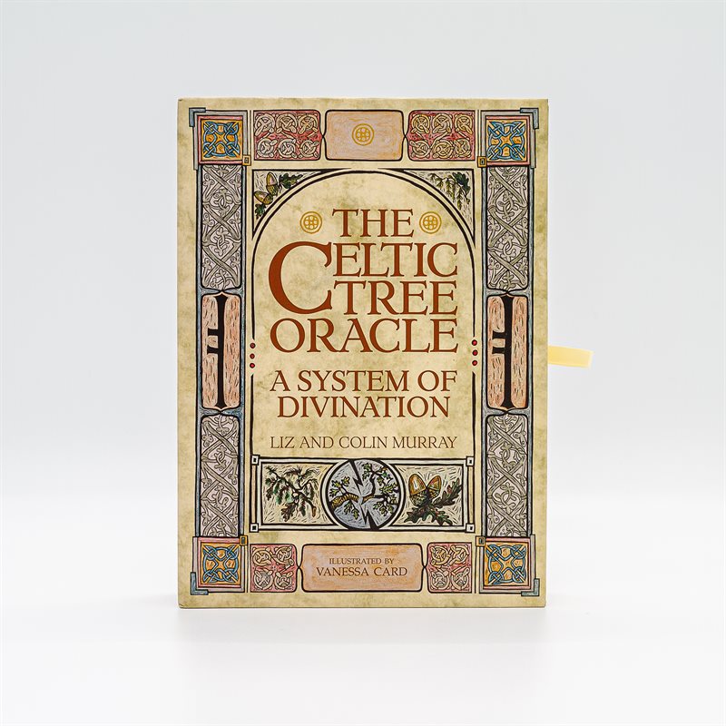 The Celtic Tree Oracle: A System of Divination