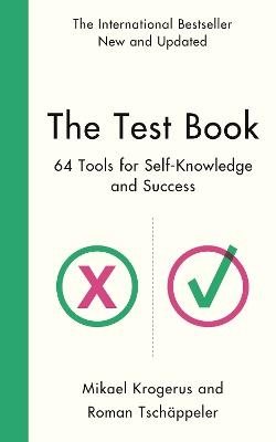 The Test Book