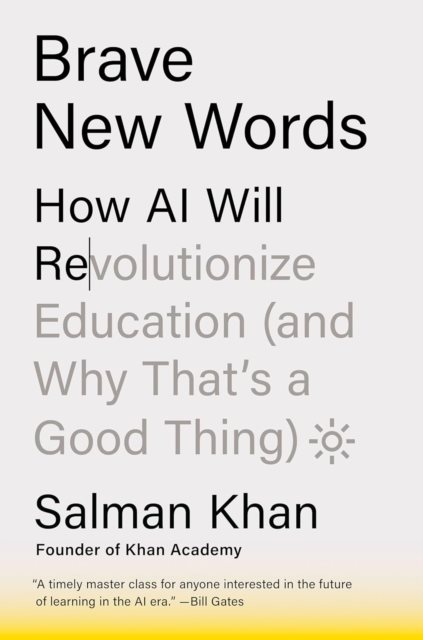 Brave New Words