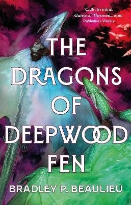 The Dragons of Deepwood Fen